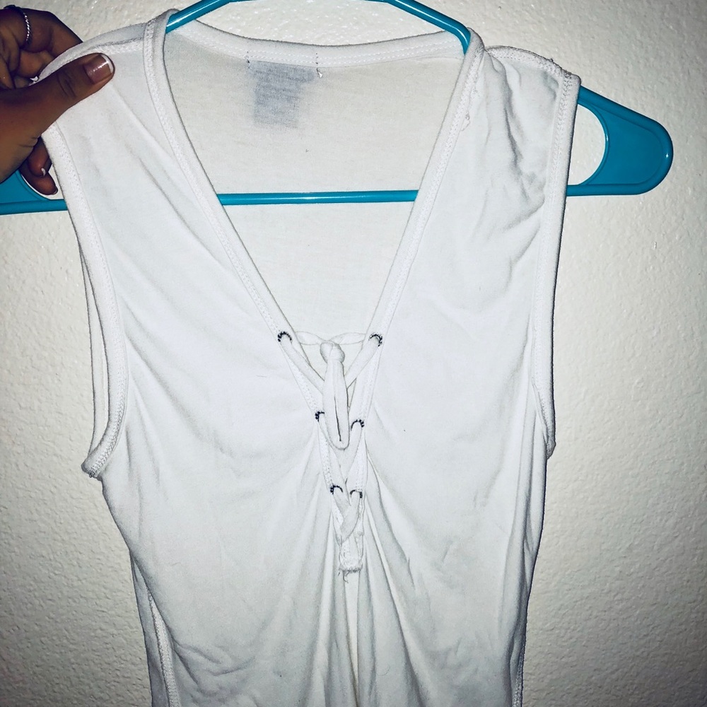 Bodysuit